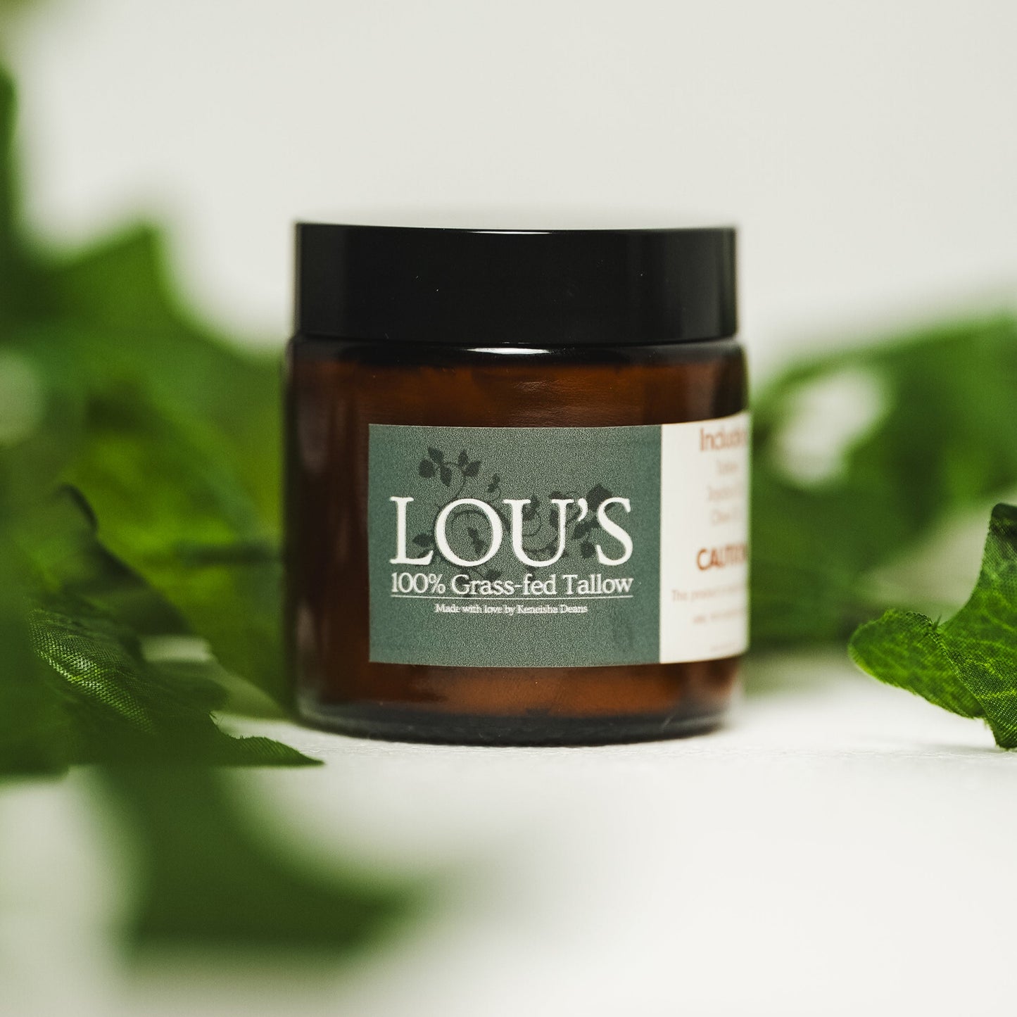 Lou's PawButter | 4oz