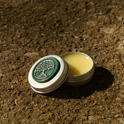 Honey Butter Balm