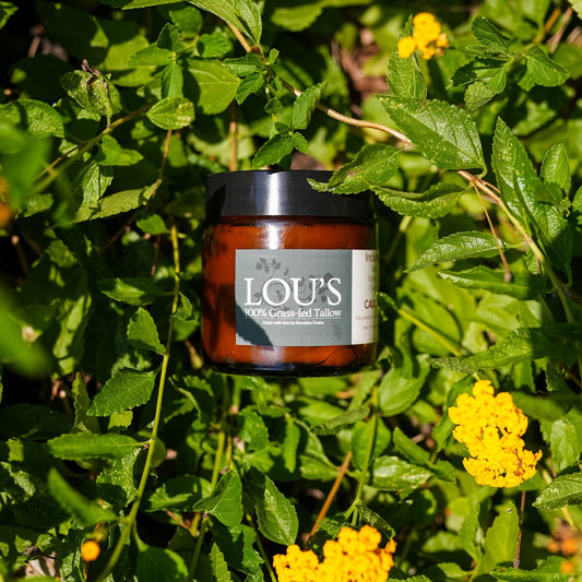 Meadow Blend | 4oz