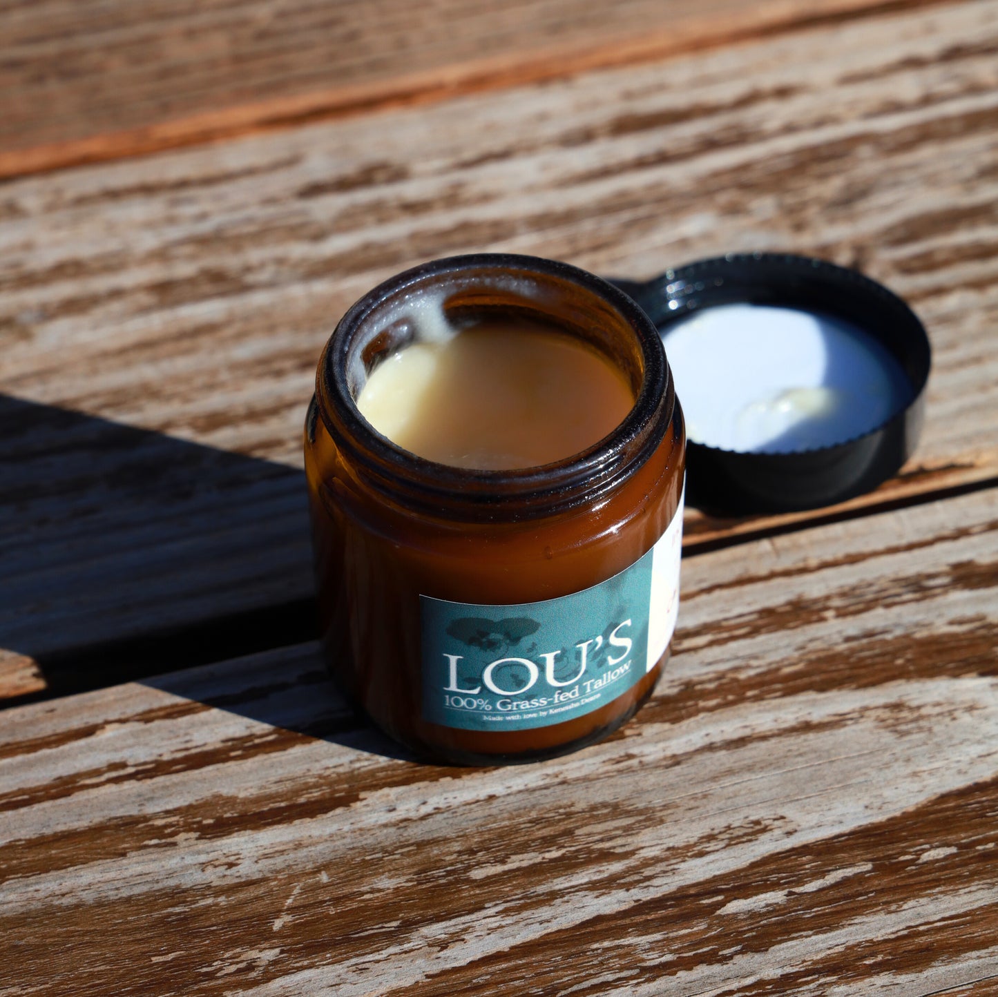 Prairie Essences- Hair Balm